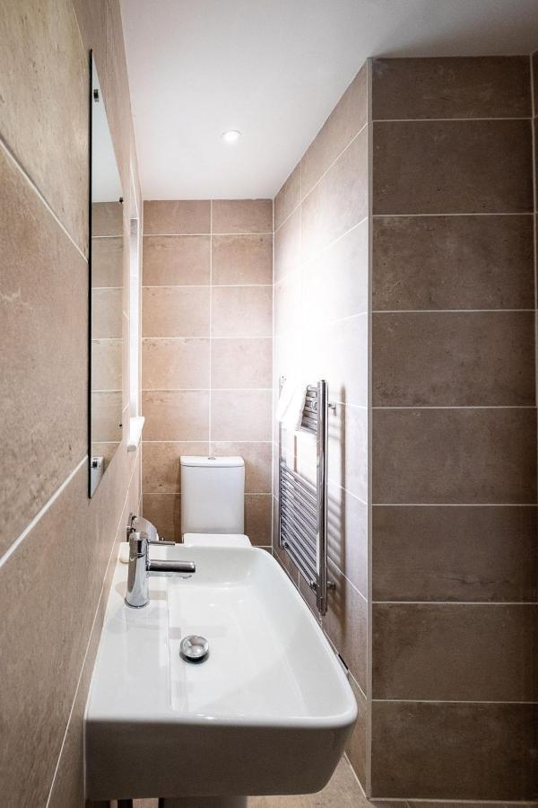 Three Tuns Apartments - Sycamore Pettistree Экстерьер фото