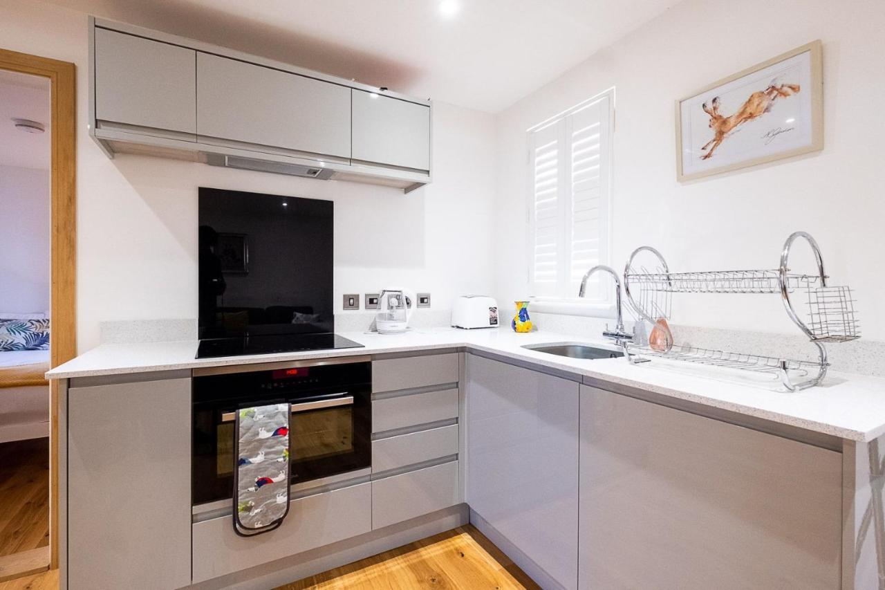 Three Tuns Apartments - Sycamore Pettistree Экстерьер фото