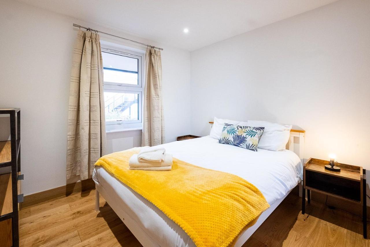 Three Tuns Apartments - Sycamore Pettistree Экстерьер фото